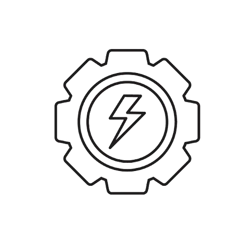 icono eléctrico
